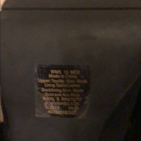 Jennifer Lopez 5” Stiletto Suede Knee High Boots - Picture 5 of 8